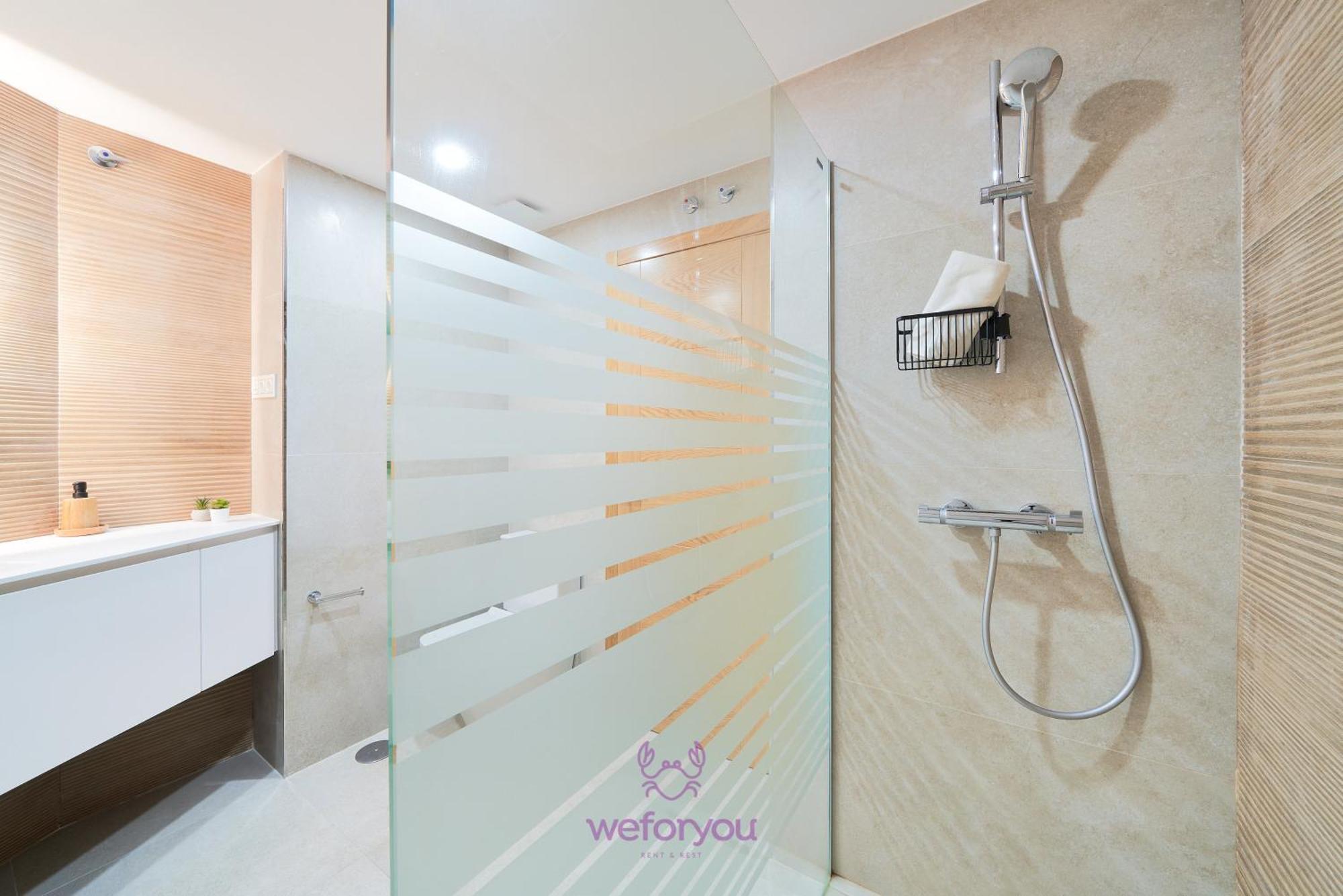 Weforyou Isla De Poniente 2 Bedrooms And Parking Бенальмадена Экстерьер фото